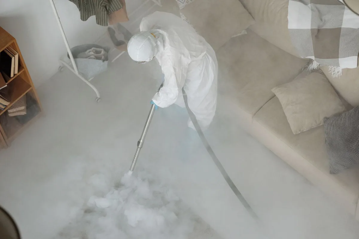 Biohazard Cleanup in Longfellow, Kansas City, MO